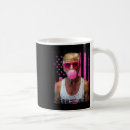 Recherche de bubble gum tasses Amérique