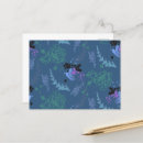 Recherche de abstract cartes postales Bleu