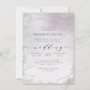 Recherche de elegant silver mariage invitations Couple