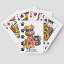 Recherche de scottie jeux de cartes Dog