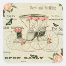 Recherche de victorian autocollants Cru