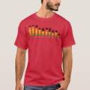 Recherche de égaliseur tshirts Parti