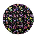 Recherche de damier jeux de fléchettes Motif