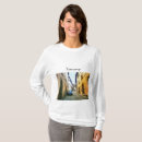 Recherche de la toscane tshirts Paysage
