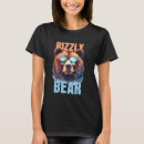 Recherche de ours à lunettes tshirts Drôle