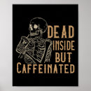 Recherche de motif gothique art Squelettes