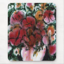 Recherche de original tapis souris Floral