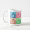 Recherche de chien courant tasses Mignon