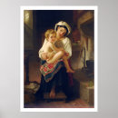 Recherche de par bouguereau de william adolphe posters Enfant
