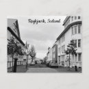 Recherche de street cartes postales Paysage