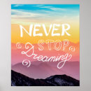 Recherche de rêverie posters Inspirant