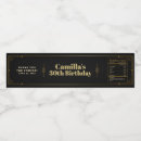 Recherche de gatsby Parti speakeasy