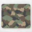 Recherche de camouflage tapis souris Tendance