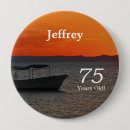 Recherche de bateaux ronds badges Pour lui