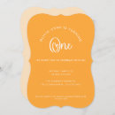 Recherche de fun invitations Orange