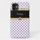 Recherche de le diamant sont une fille iphone coques Girly