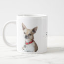 Recherche de pour chien tasses De chien personnalisée