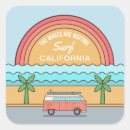 Recherche de surfer autocollants Pour tous