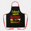 Recherche de sicilien tabliers Sicilia