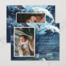 Recherche de sous la mer 11x14 invitations Nautique