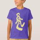 Recherche de de danse enfant tshirts Artiste
