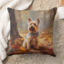 Recherche de de yorkshire coussins Terrier du yorkshire