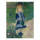 Recherche de renoir posters Jardin