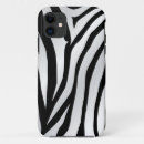 Recherche de tigre blanc iphone coques Élégant