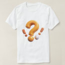 Recherche de de beignet tshirts Dessert