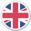 Recherche de royaume uni autocollants Voyage