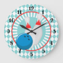 Recherche de bowlings horloges Strike