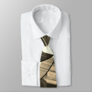 Recherche de rayon des cravates Brun