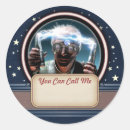 Recherche de mad autocollants Anniversaire