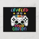Recherche de gamer cartes postales Enfants