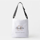 Recherche de blanc sacs Minimaliste