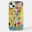 Recherche de klimt iphone coques Embrasser