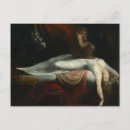 Recherche de cauchemar Henry fuseli