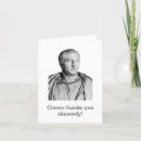 Recherche de rome antique vœux cartes Philosophie