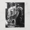 Recherche de filles cartes postales Noir