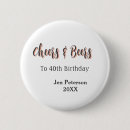 Recherche de années 40 badges Joyeux anniversaire