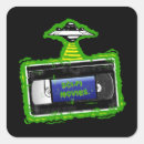 Recherche de la science fiction autocollants Toute personne