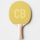 Recherche de cartes tennis de table Simple