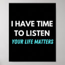 Recherche de mécanismes posters Soutien social