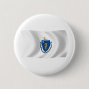 Recherche de massachusetts badges Drapeau du massachusetts