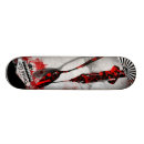 Recherche de armes feu skateboards Artsprojekt