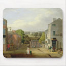 Recherche de rue art tapis souris De
