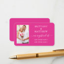 Recherche de insertion de photo invitations Élégant