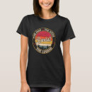 Recherche de randall tshirts Nom