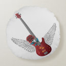 Recherche de rock and roll coussins Musique