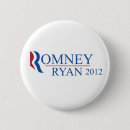 Recherche de mitt romney 2012 badges Élection